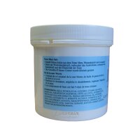 Dr. Sachers Totes Meer Salz Mineral Pflegecreme 250ml