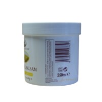 Pullach Hof Argan Öl Balsam 250ml