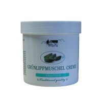 Pullach Hof Pullach Hof Grünlippmuschel Creme 250ml