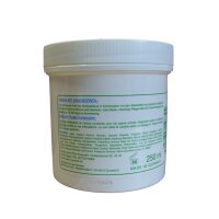 Dr. Sachers Arnika Pflege-Balsam mit Sanddornöl 250ml