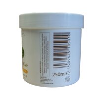 Pullach Hof Weihrauch Creme 250 ml