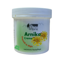 Pullach Hof Arnika Creme 250ml