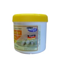 Ziegenbutter Balsam mit Oliven-Öl 200ml von Hago